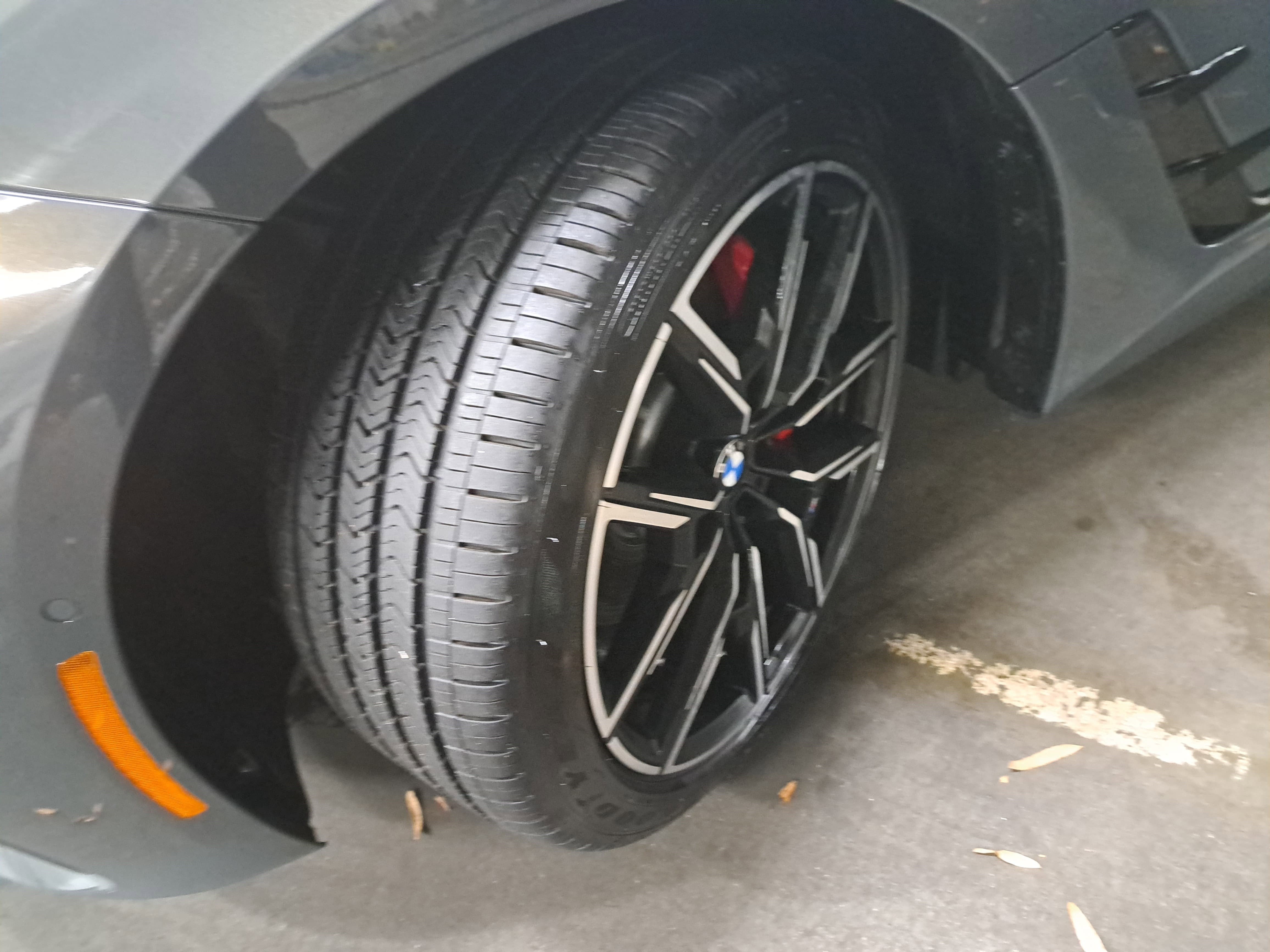 2026 BMW i4 xDrive40