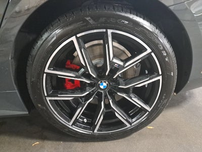 2026 BMW i4 xDrive40