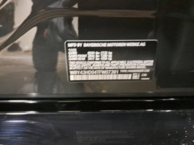 2026 BMW i4 xDrive40