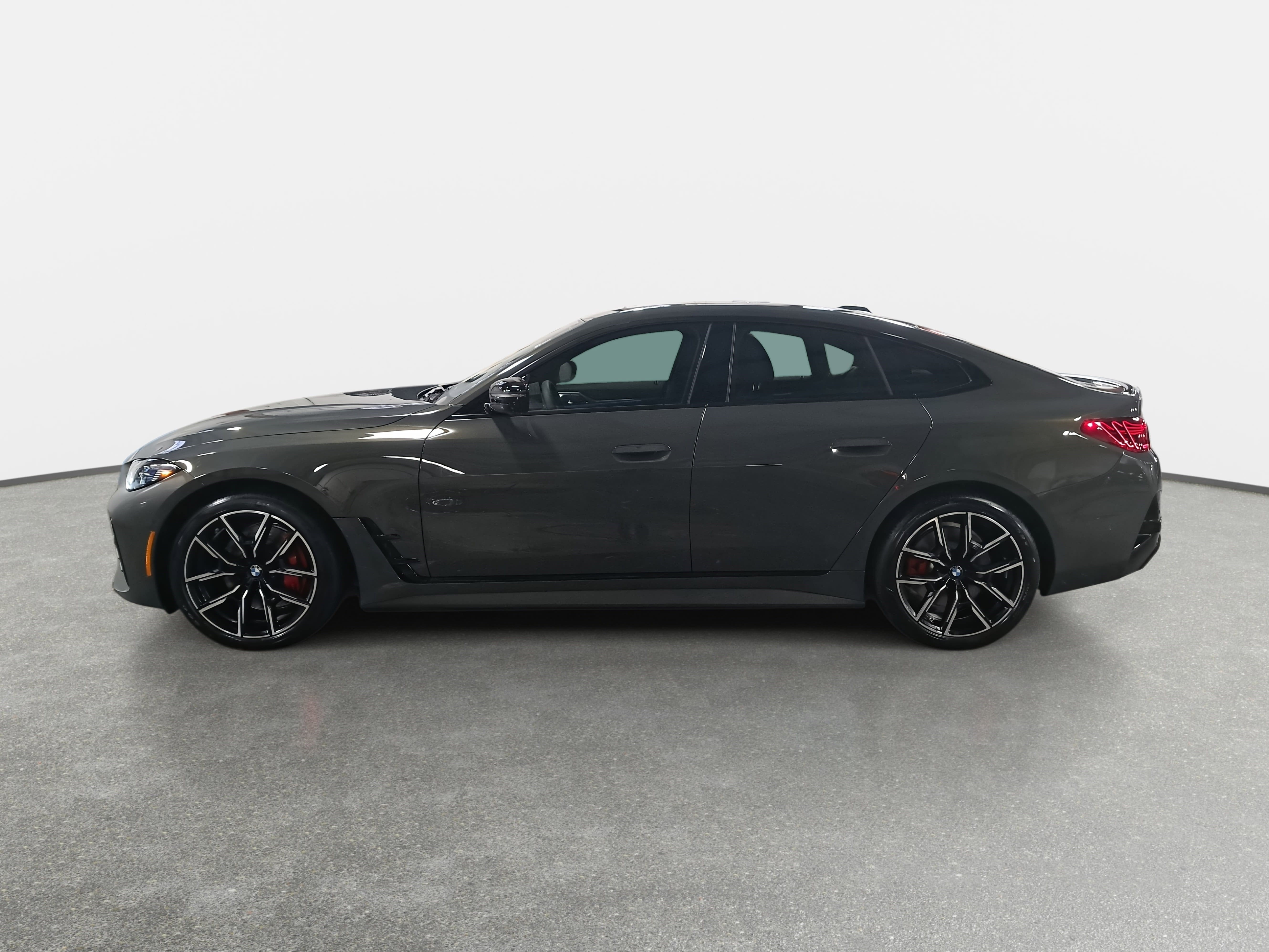 2026 BMW i4 xDrive40