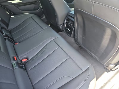 2025 BMW i4 xDrive40