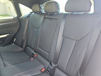 2025 BMW i4 xDrive40