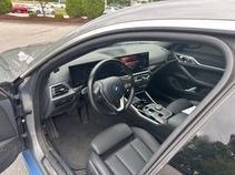 2023 BMW i4 eDrive40