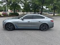 2023 BMW i4 eDrive40