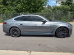 2023 BMW i4 eDrive40