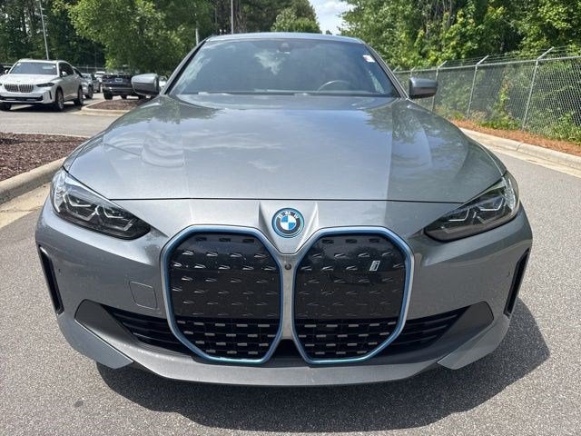 2023 BMW i4 eDrive40