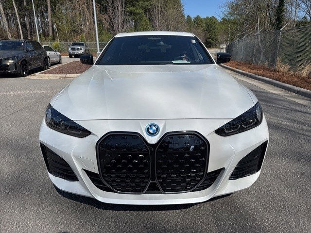 2023 BMW i4 eDrive40