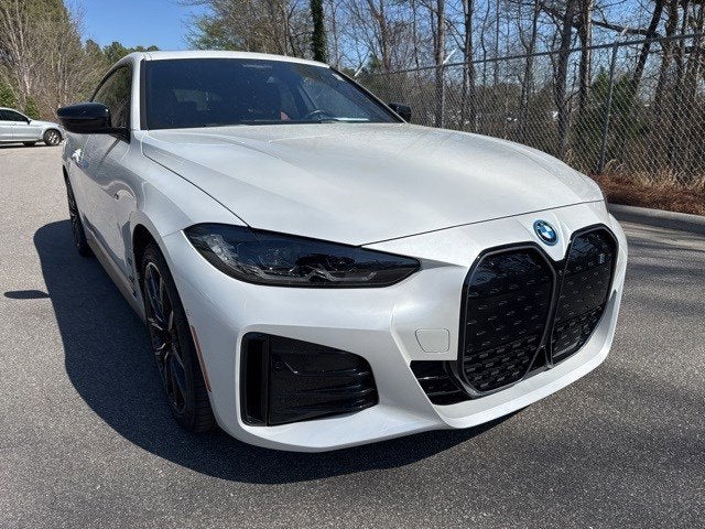 2023 BMW i4 eDrive40