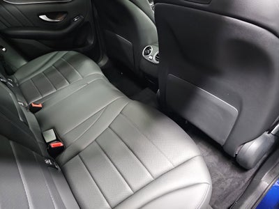 2018 Mercedes-Benz GLC GLC 300