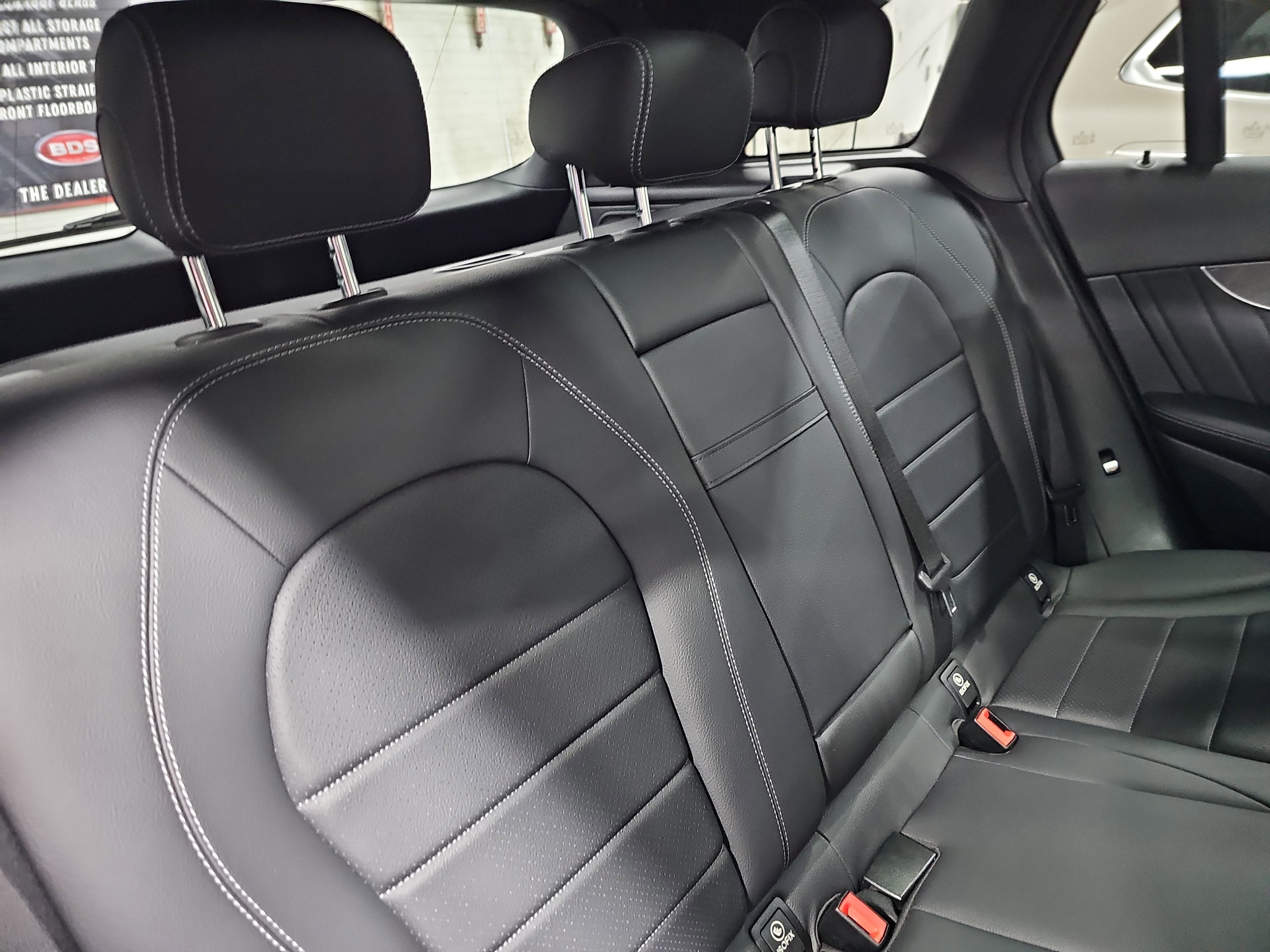 2018 Mercedes-Benz GLC GLC 300