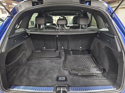 2018 Mercedes-Benz GLC GLC 300