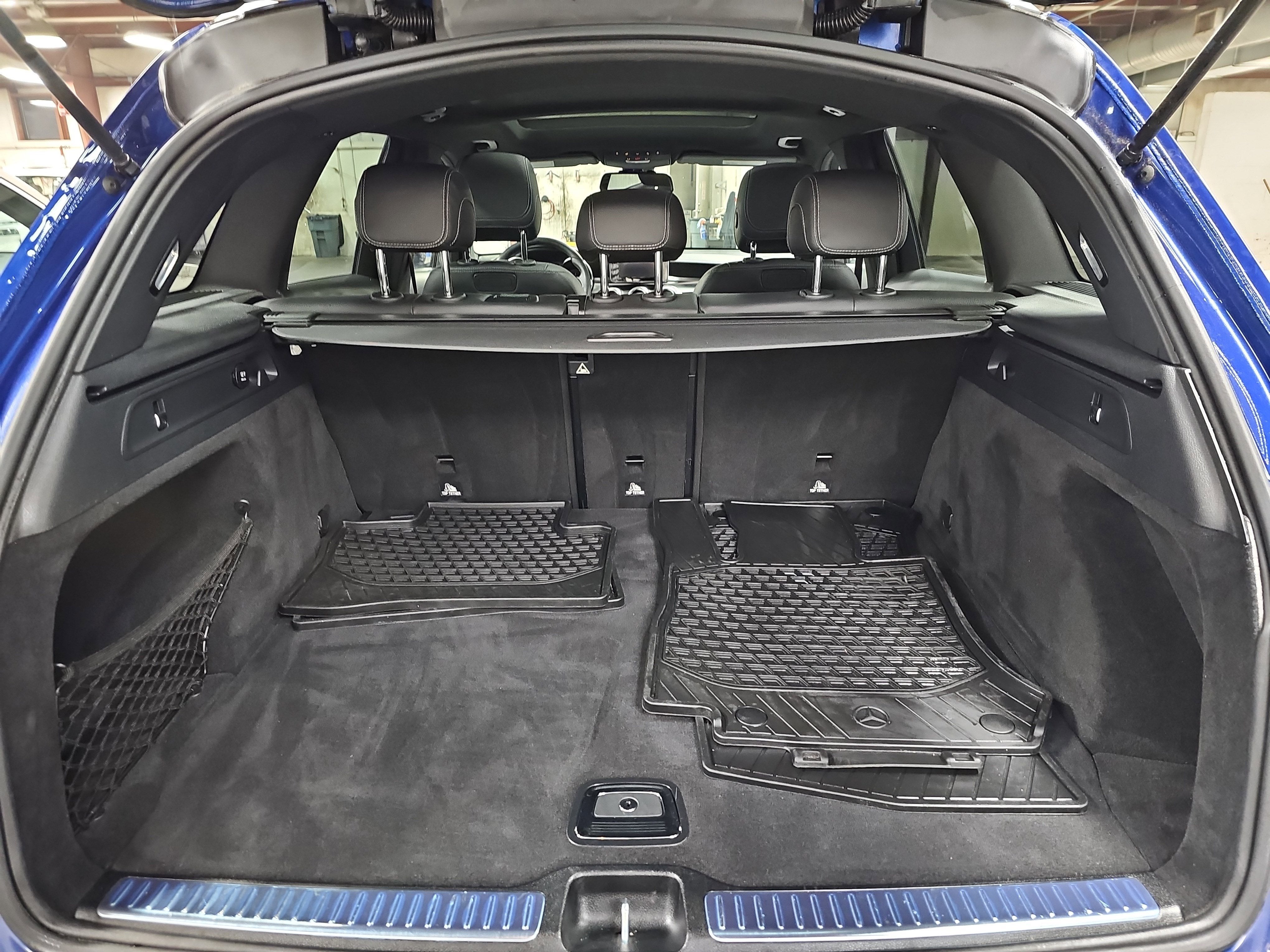 2018 Mercedes-Benz GLC GLC 300