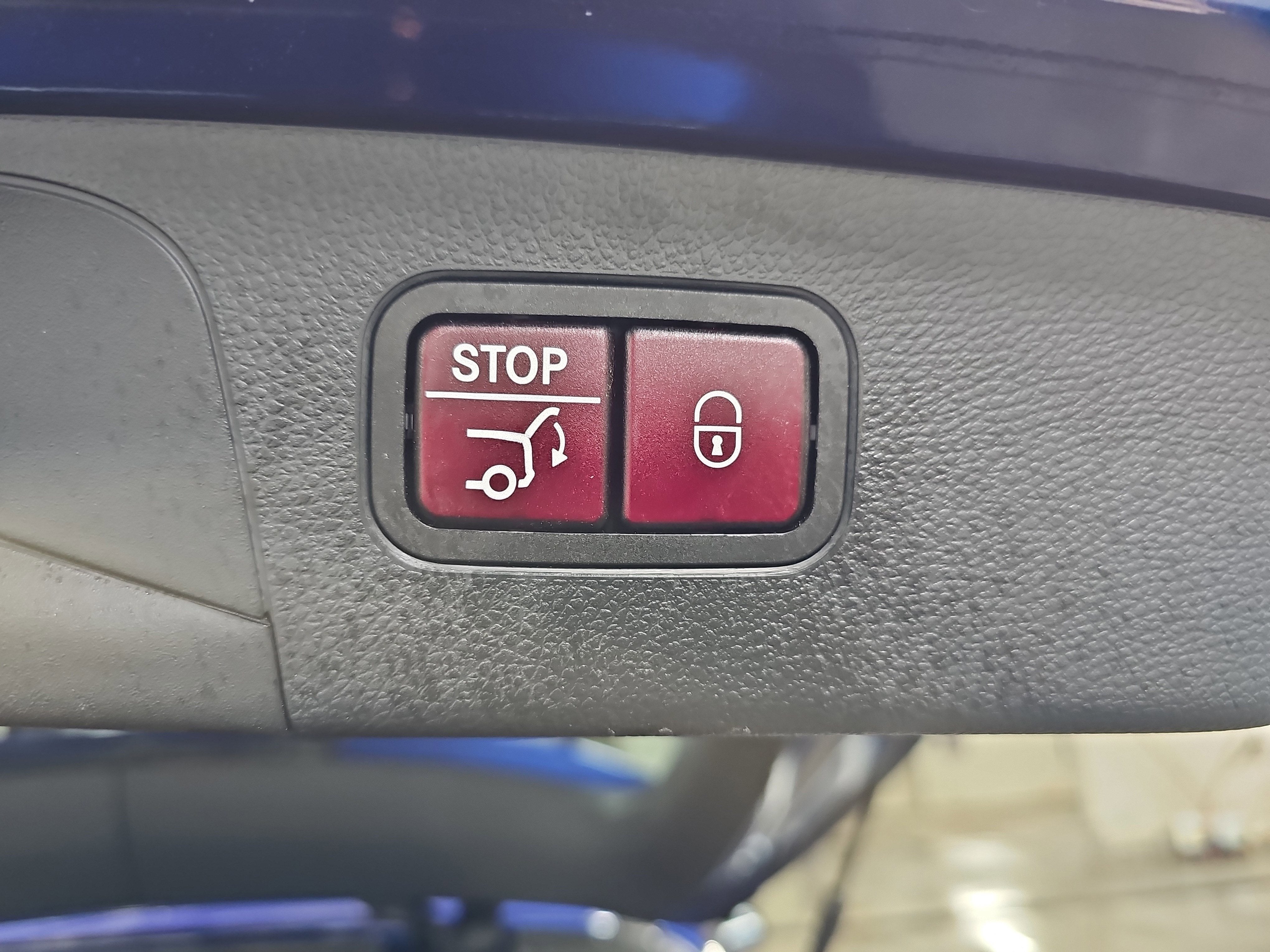 2018 Mercedes-Benz GLC GLC 300