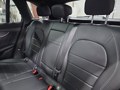 2018 Mercedes-Benz GLC GLC 300