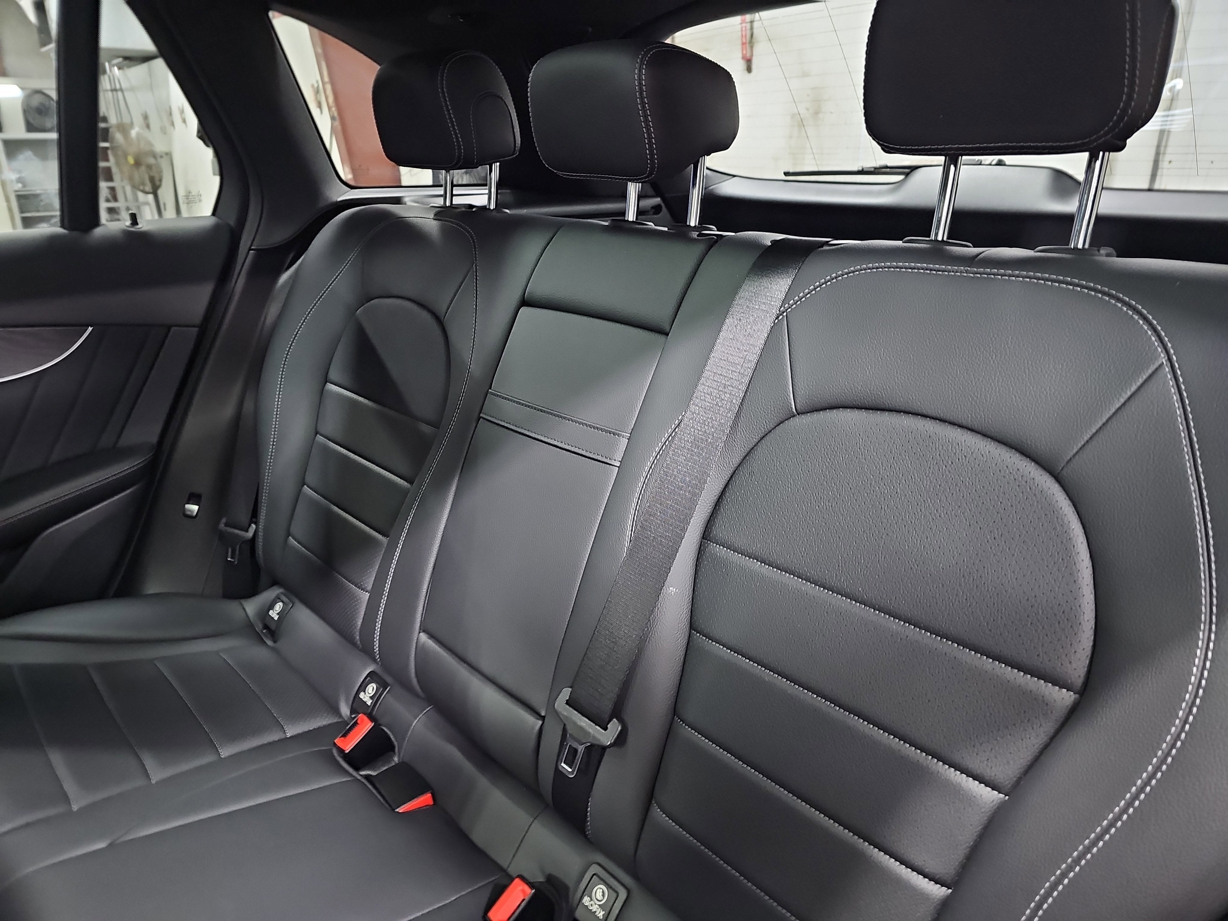 2018 Mercedes-Benz GLC GLC 300