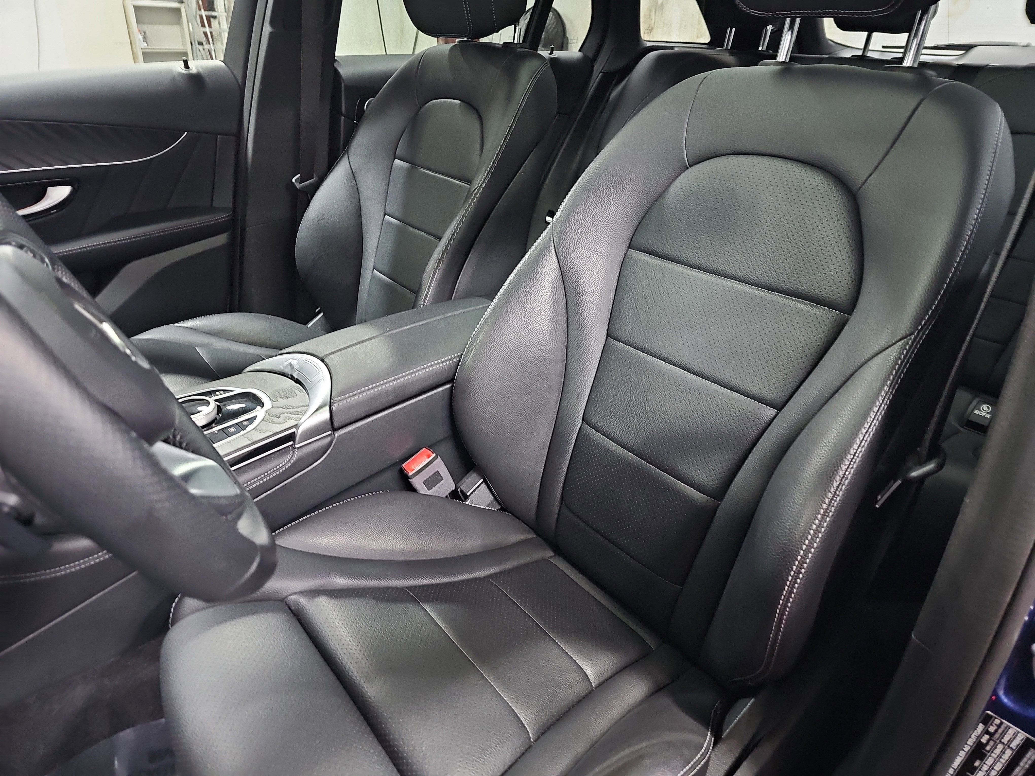 2018 Mercedes-Benz GLC GLC 300