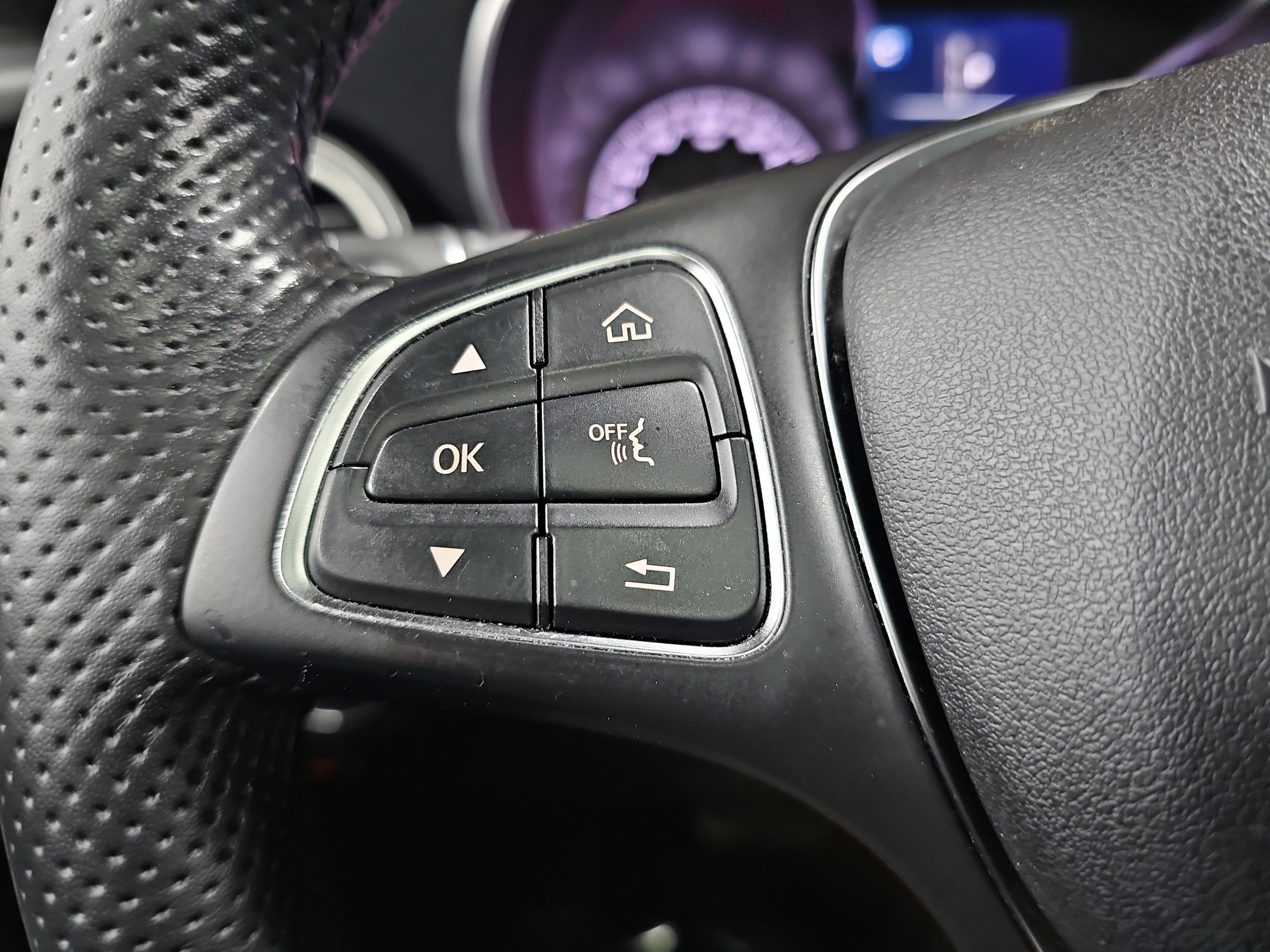 2018 Mercedes-Benz GLC GLC 300