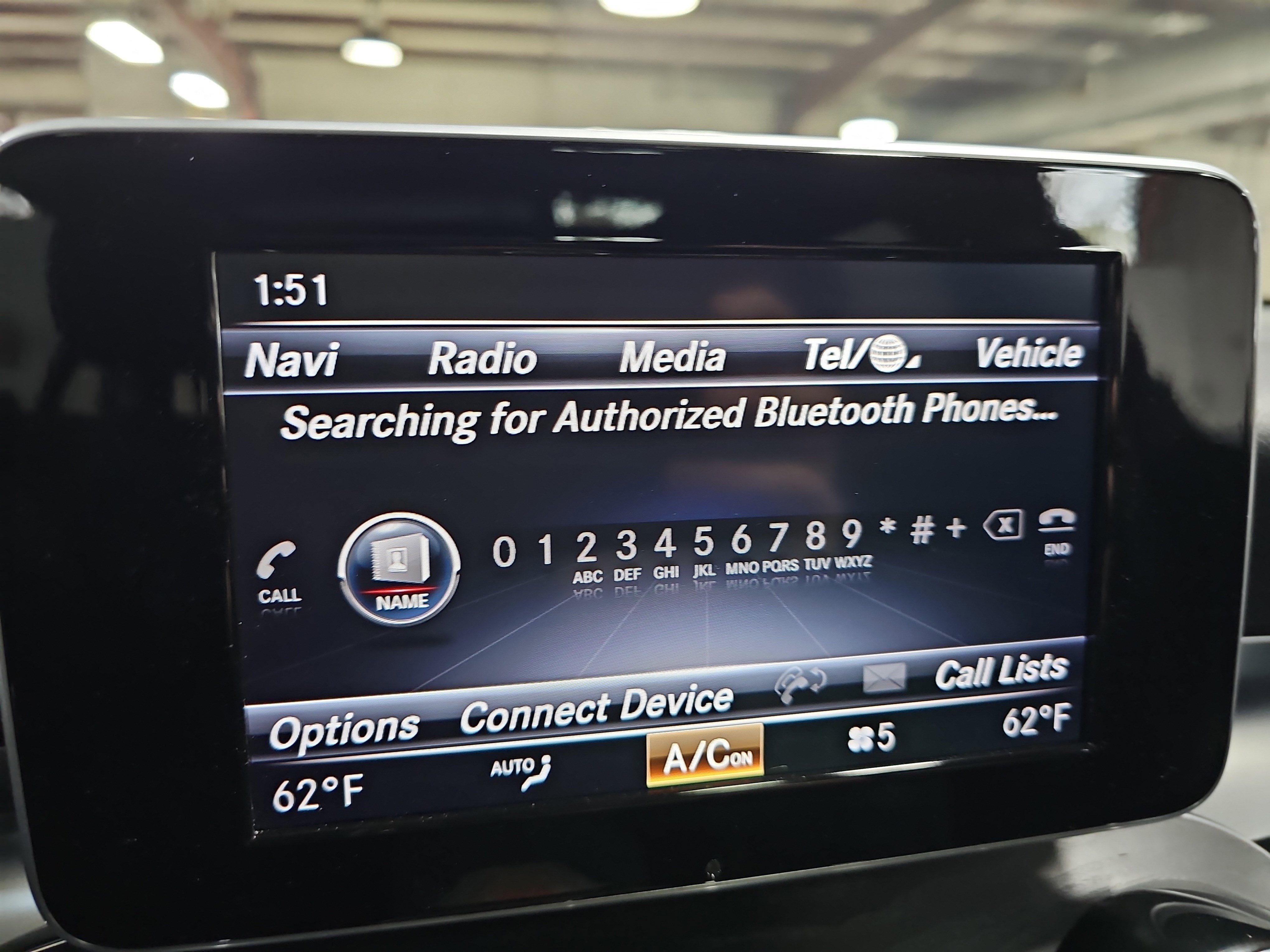 2018 Mercedes-Benz GLC GLC 300