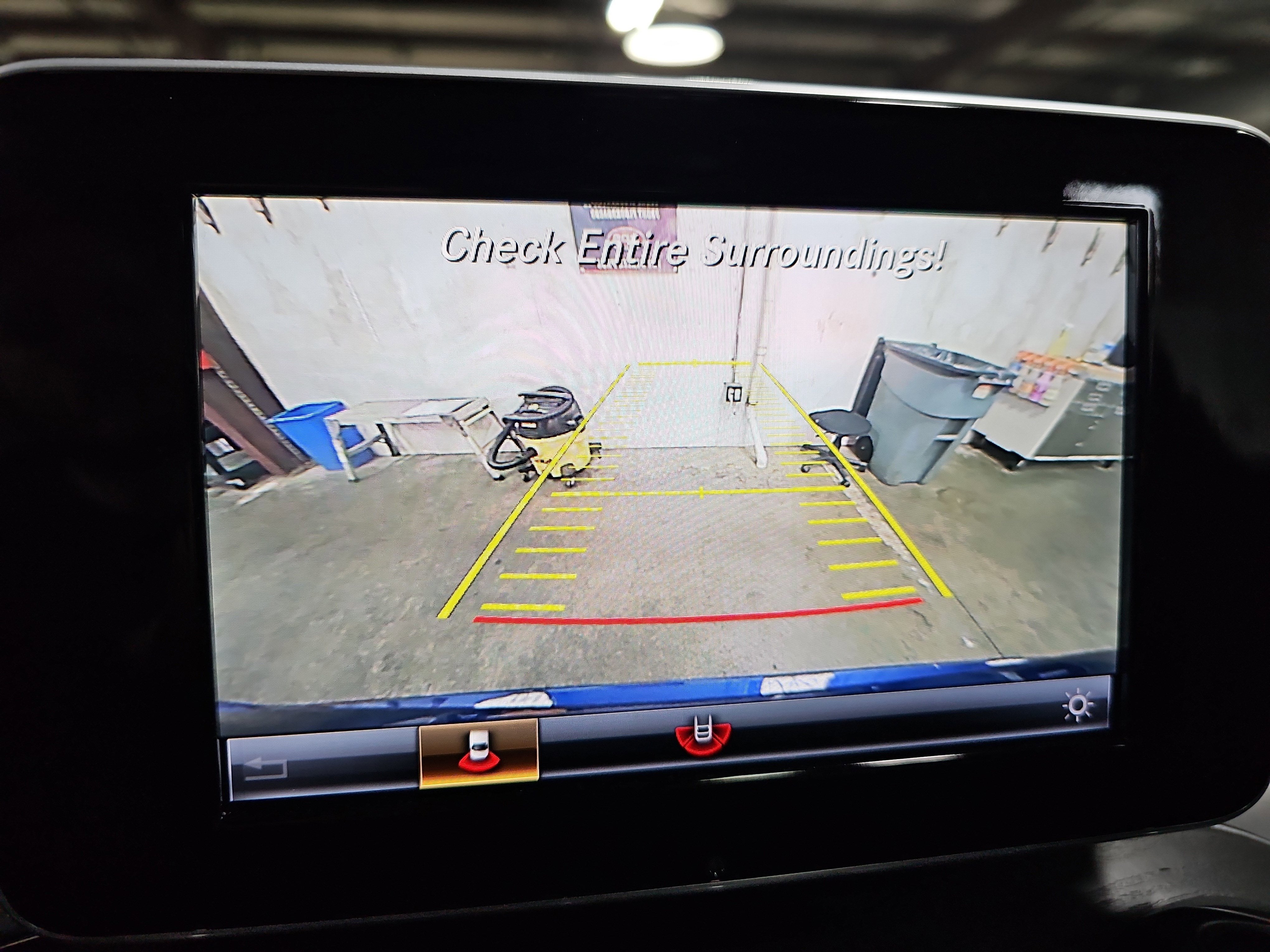 2018 Mercedes-Benz GLC GLC 300