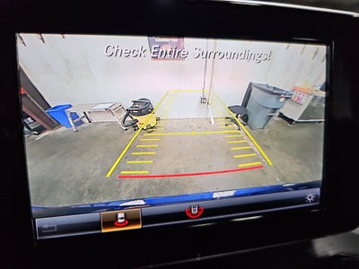 2018 Mercedes-Benz GLC GLC 300