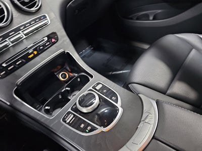 2018 Mercedes-Benz GLC GLC 300