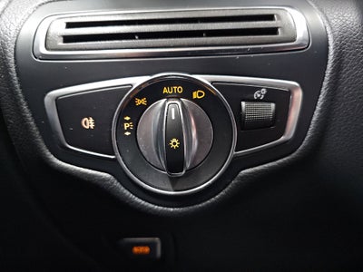 2018 Mercedes-Benz GLC GLC 300