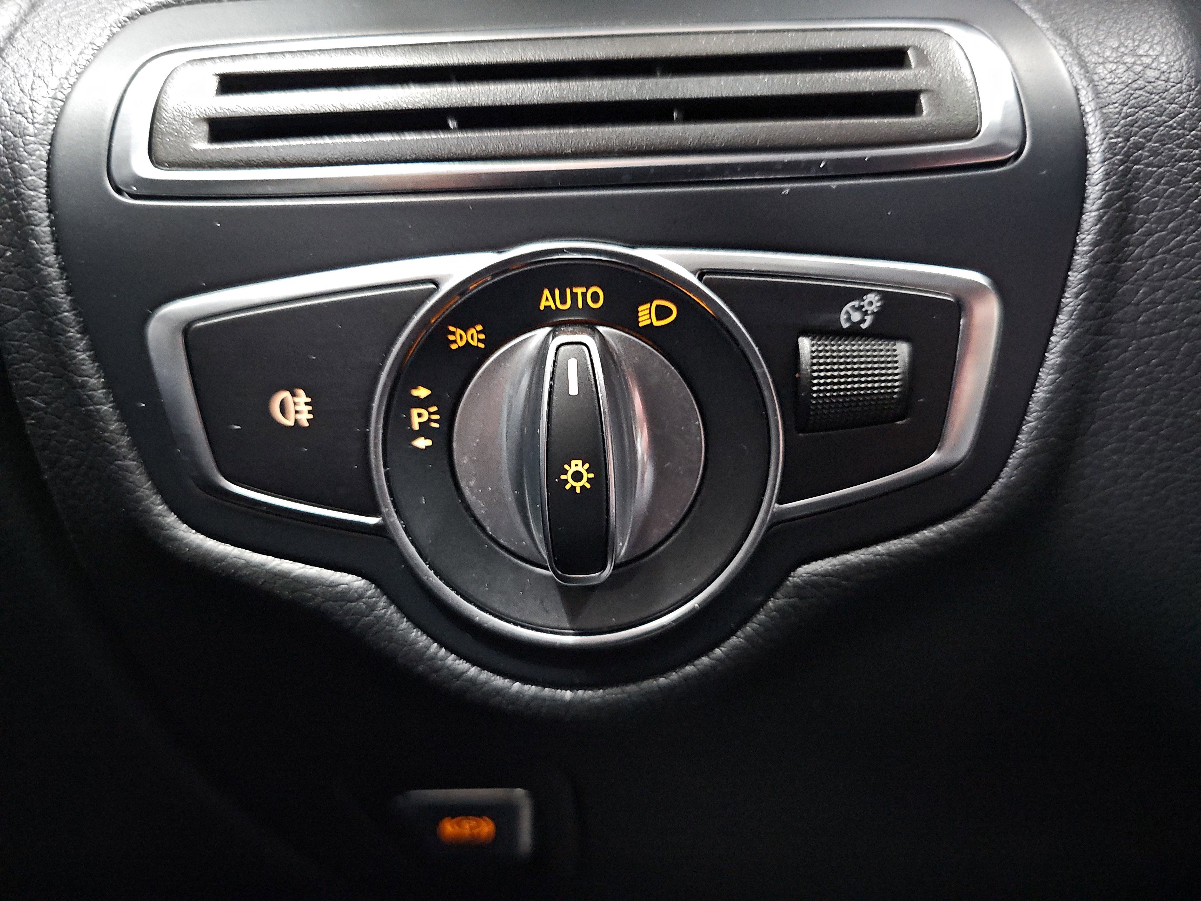 2018 Mercedes-Benz GLC GLC 300