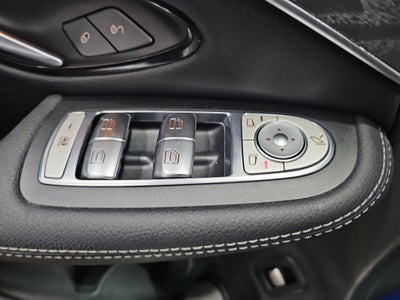 2018 Mercedes-Benz GLC GLC 300