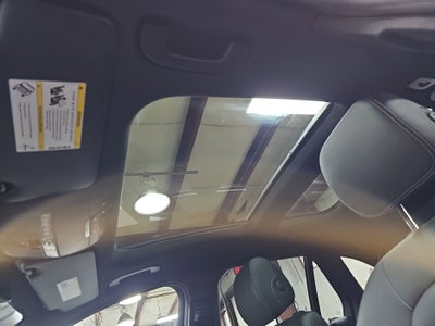 2018 Mercedes-Benz GLC GLC 300