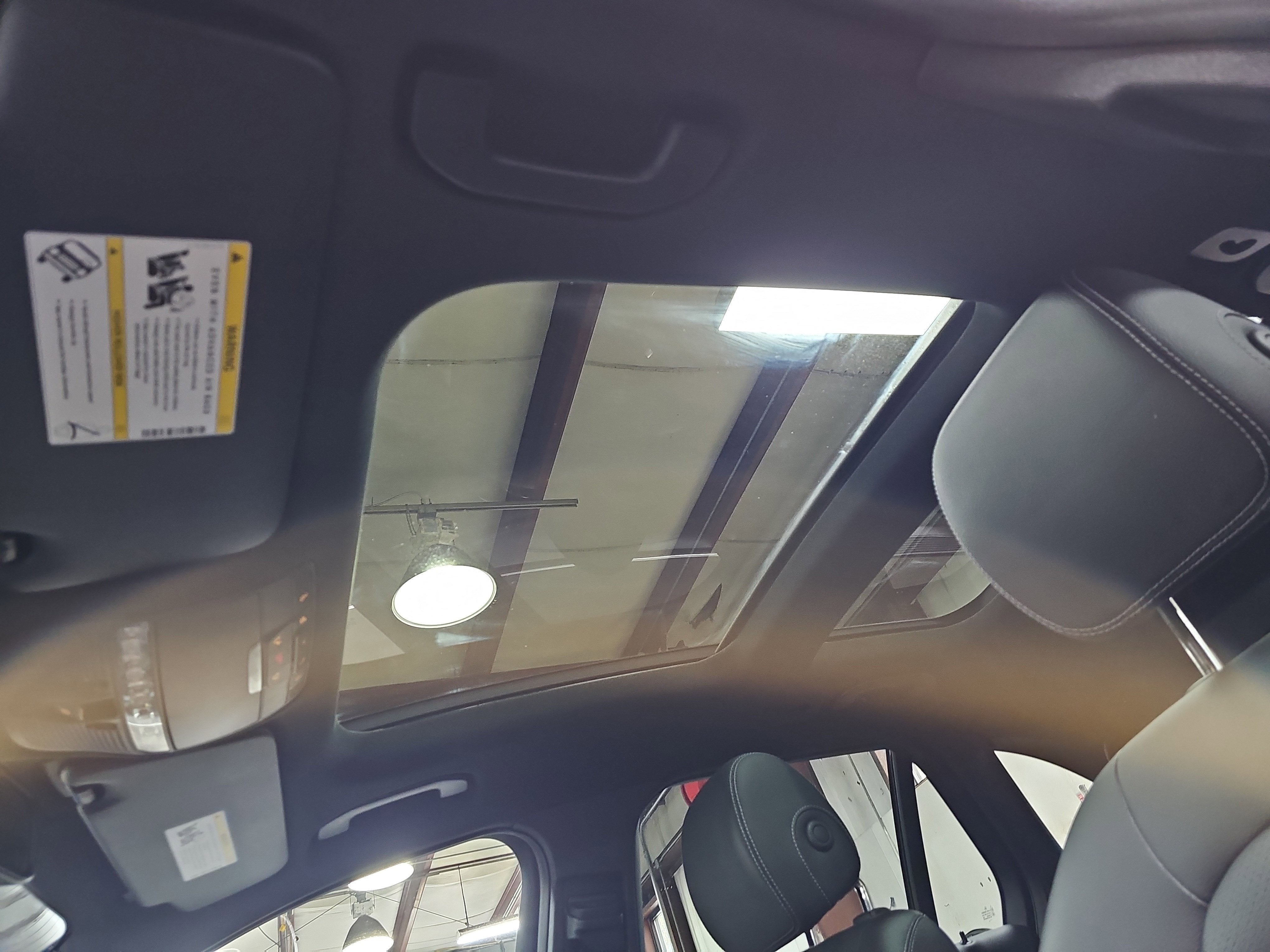 2018 Mercedes-Benz GLC GLC 300