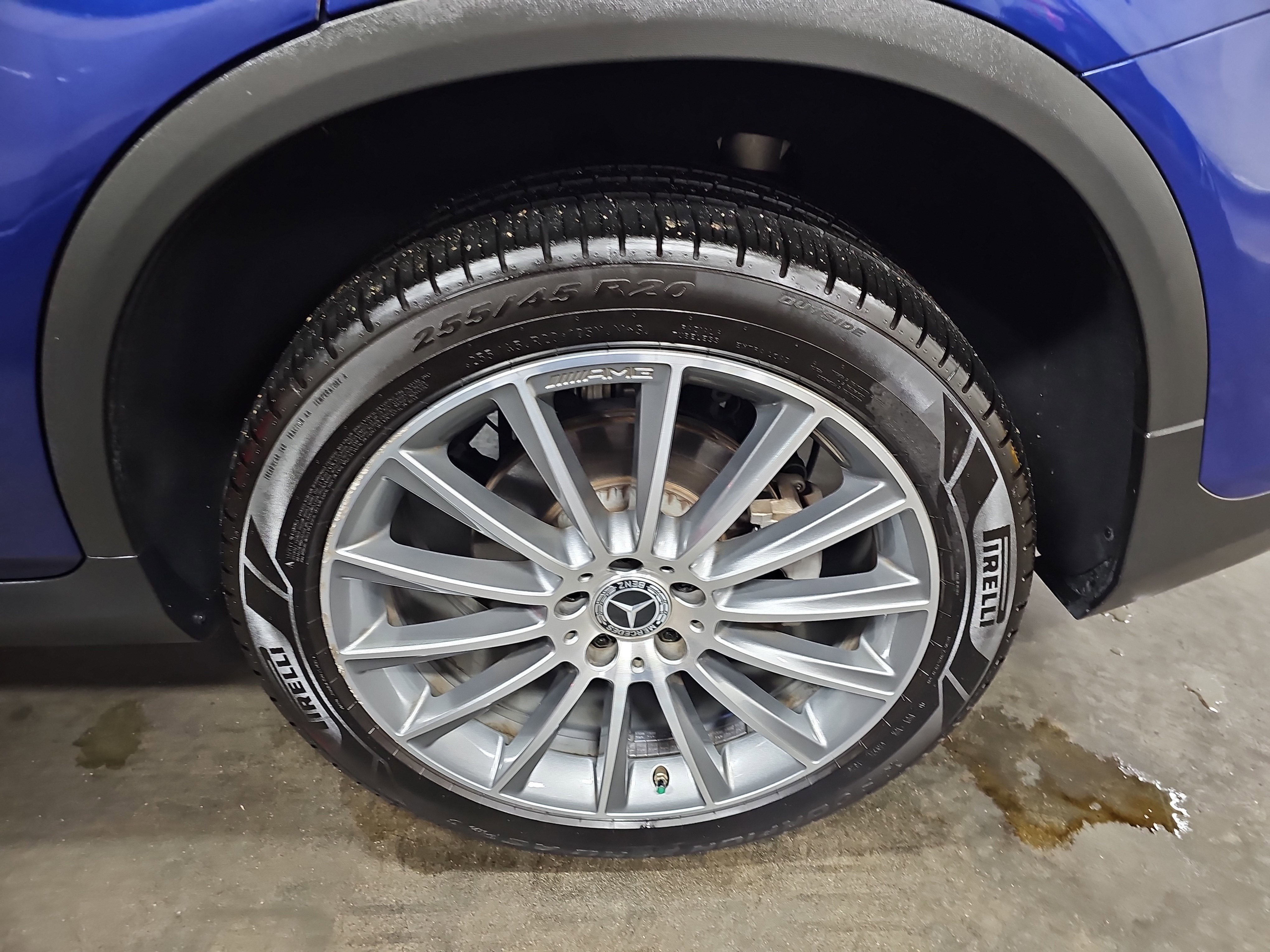 2018 Mercedes-Benz GLC GLC 300