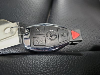 2018 Mercedes-Benz GLC GLC 300