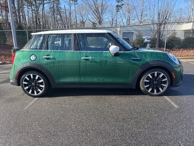 2024 MINI Hardtop 4 Door Cooper S