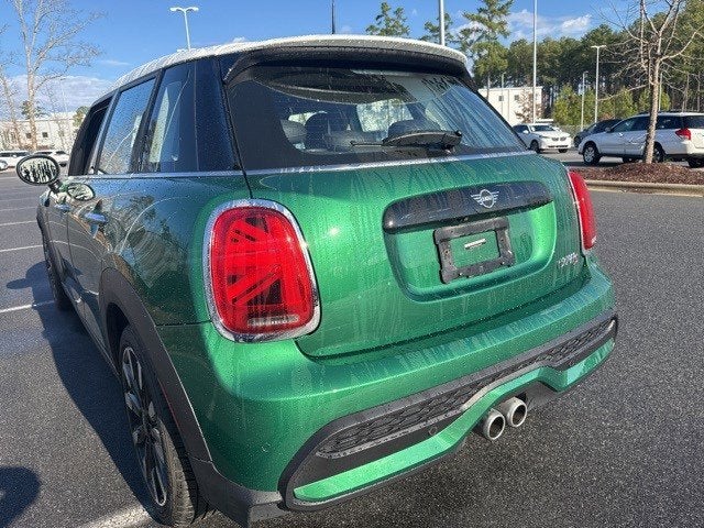 2024 MINI Hardtop 4 Door Cooper S