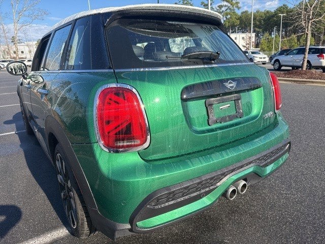 2024 MINI Hardtop 4 Door Cooper S