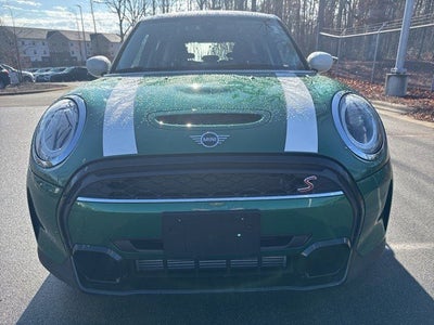 2024 MINI Hardtop 4 Door Cooper S