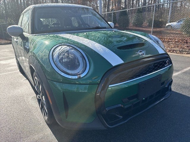 2024 MINI Hardtop 4 Door Cooper S