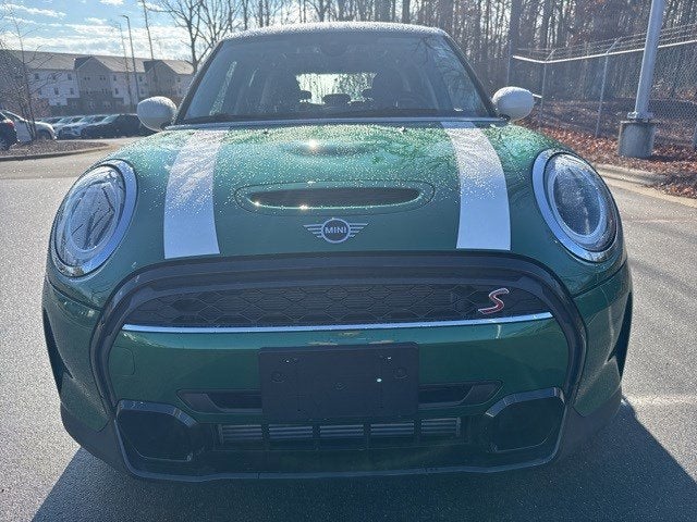 2024 MINI Hardtop 4 Door Cooper S