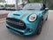 2021 MINI Convertible Cooper S