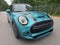 2021 MINI Convertible Cooper S