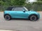 2021 MINI Convertible Cooper S