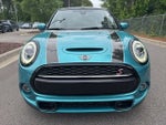 2021 MINI Convertible Cooper S