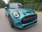 2021 MINI Convertible Cooper S