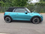 2021 MINI Convertible Cooper S