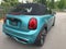 2021 MINI Convertible Cooper S