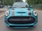 2021 MINI Convertible Cooper S