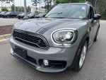 2019 MINI Countryman Cooper S