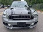 2019 MINI Countryman Cooper S