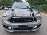 2019 MINI Countryman Cooper S