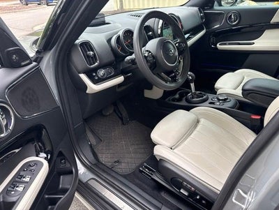 2019 MINI Countryman Cooper S